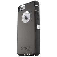 Thumbnail for OtterBox Defender Case For iPhone 6/6S - Black - Accessories