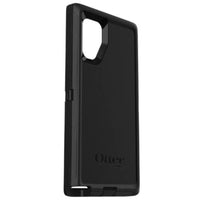 Thumbnail for OtterBox Defender Case For Samsung Galaxy Note 10 - Black - Accessories