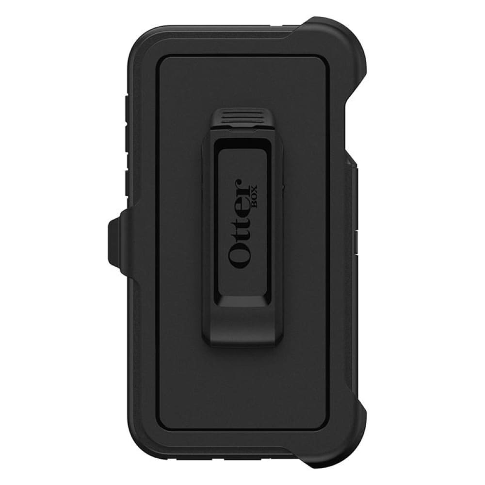 OtterBox Defender Case for Samsung Galaxy S10e (5.8) - Black - Accessories