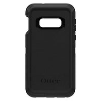 Thumbnail for OtterBox Defender Case for Samsung Galaxy S10e (5.8) - Black - Accessories