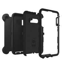 Thumbnail for OtterBox Defender Case for Samsung Galaxy S10e (5.8) - Black - Accessories