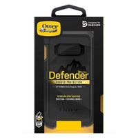Thumbnail for OtterBox Defender Case for Samsung Galaxy S10e (5.8) - Black - Accessories