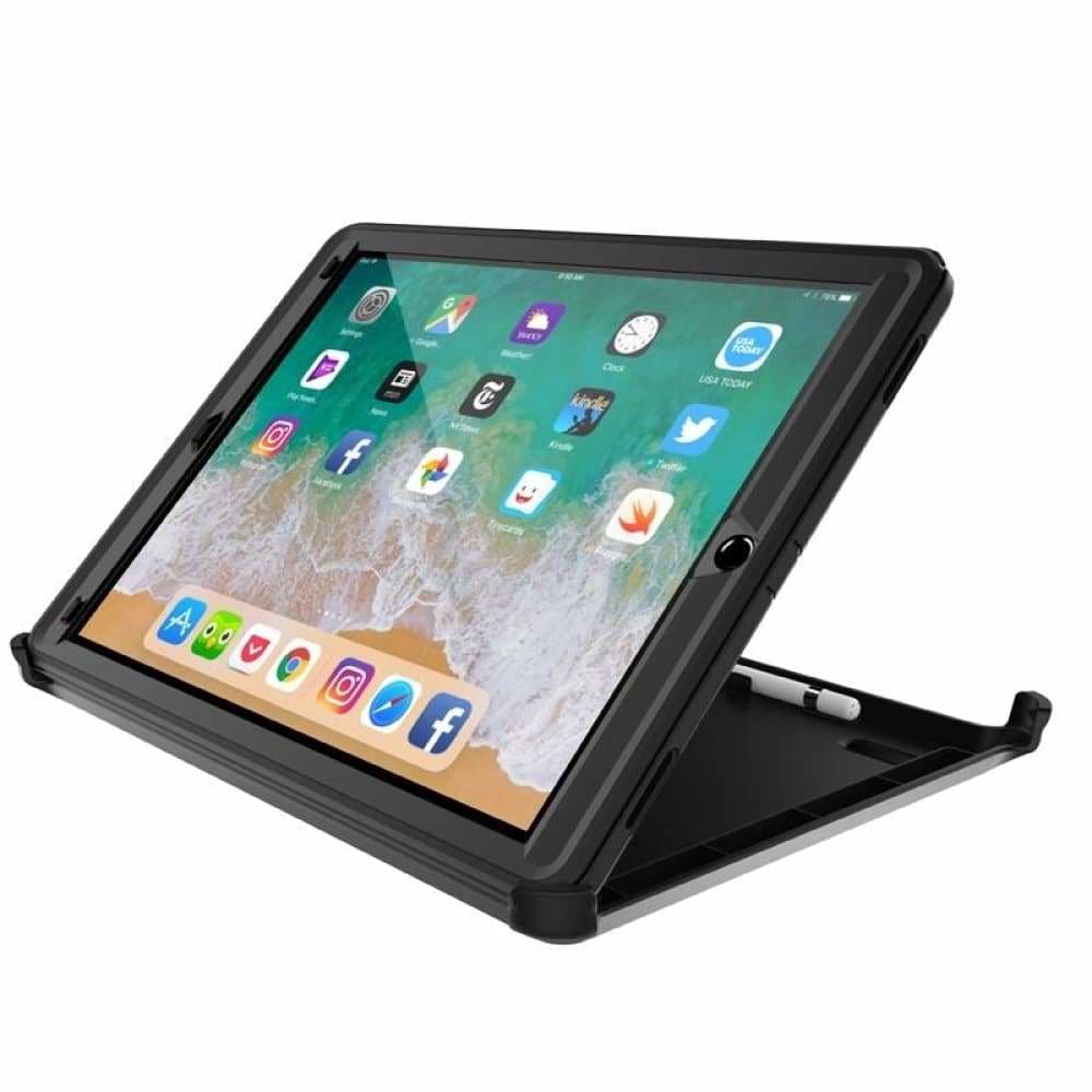 OtterBox Defender Case iPad Pro 12.9 3rd Gen (2018) - Black - Accessories