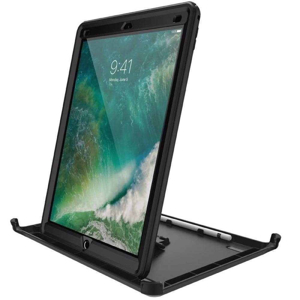 OtterBox Defender Case iPad Pro 12.9 3rd Gen (2018) - Black - Accessories