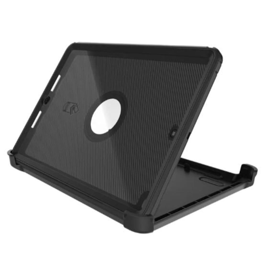 OtterBox Defender Case suits iPad 10.2 7th Gen (2019) - Black - Accessories