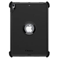 Thumbnail for OtterBox Defender Series Case for Apple iPad Pro 10.5 Black - Accessories