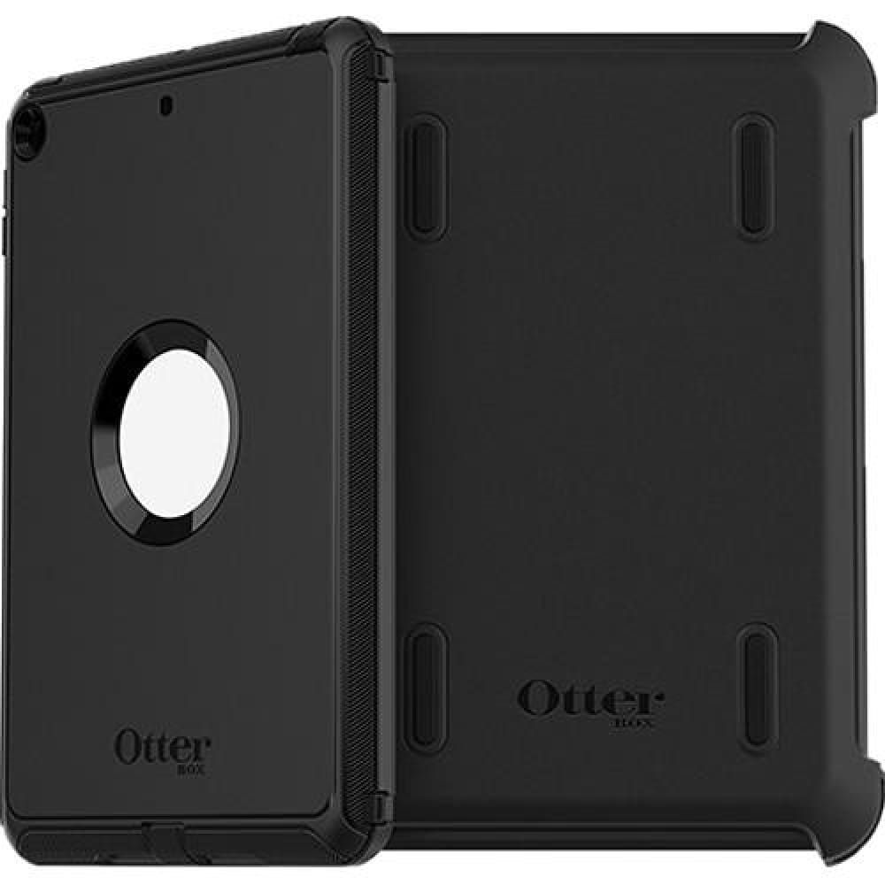 OtterBox Defender Case suits iPad Mini 5th Generation - Black - Accessories