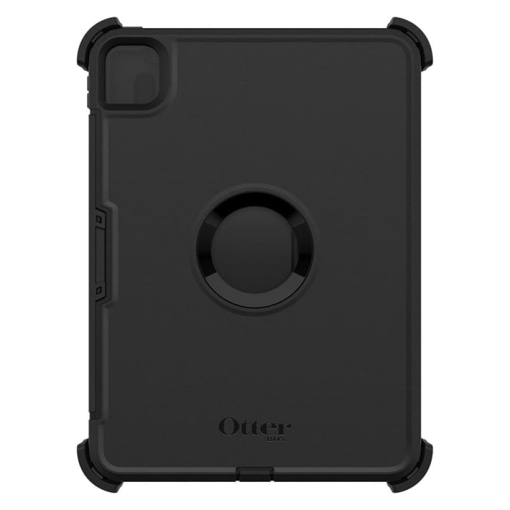 OtterBox Defender Case Suit for iPad Pro 11 (2020/2018) - Black - Accessories