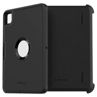 Thumbnail for OtterBox Defender Case Suit for iPad Pro 11 (2020/2018) - Black - Accessories