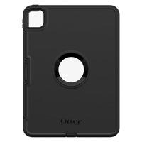 Thumbnail for OtterBox Defender Case Suit for iPad Pro 11 (2020/2018) - Black - Accessories