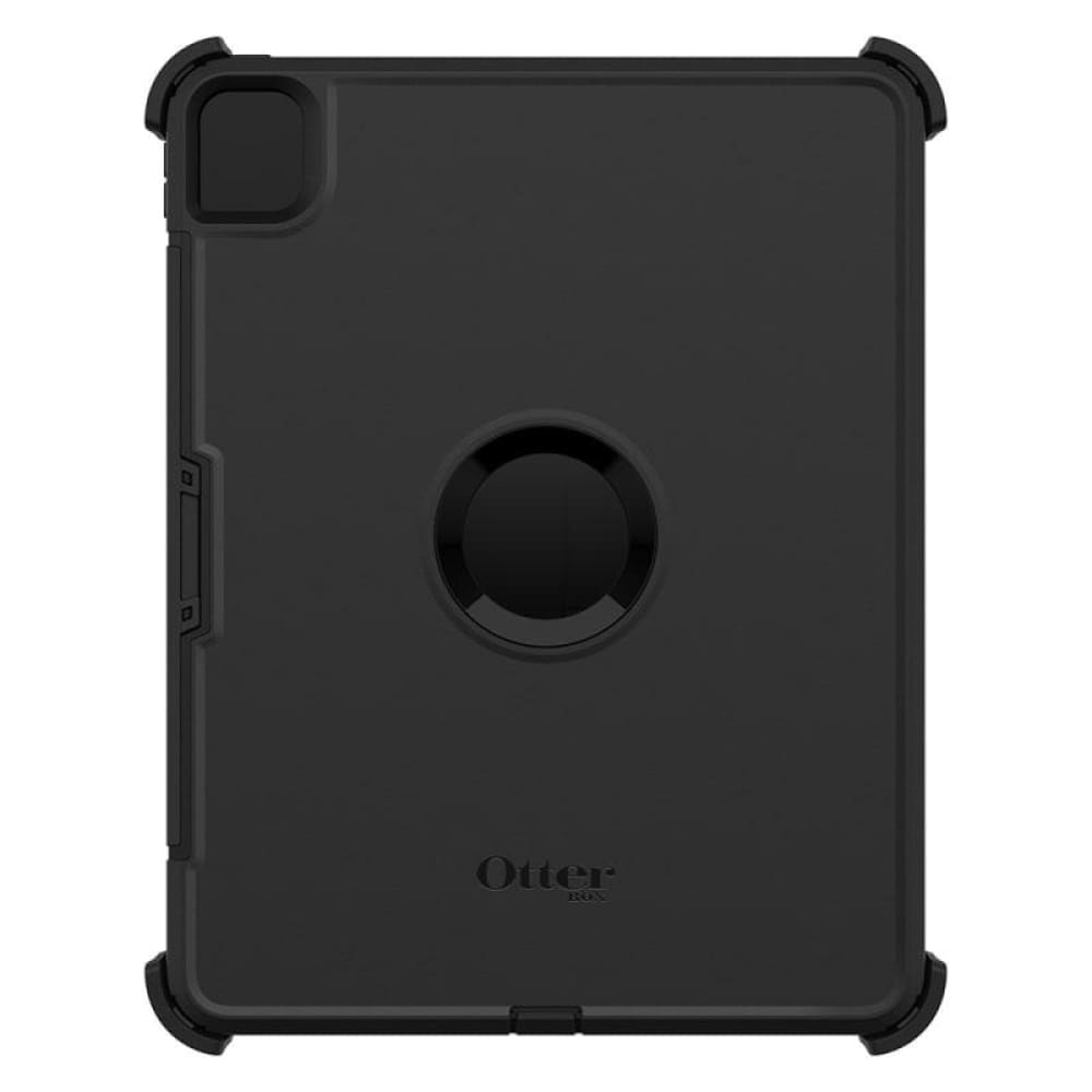OtterBox Defender Case Suit for iPad Pro 12.9 (2020/2018) - Black - Accessories