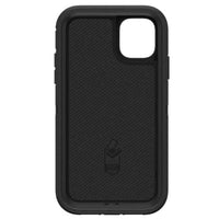 Thumbnail for Otterbox Defender Case suits iPhone 11 - Black - Accessories