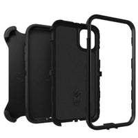 Thumbnail for Otterbox Defender Case suits iPhone 11 - Black - Accessories