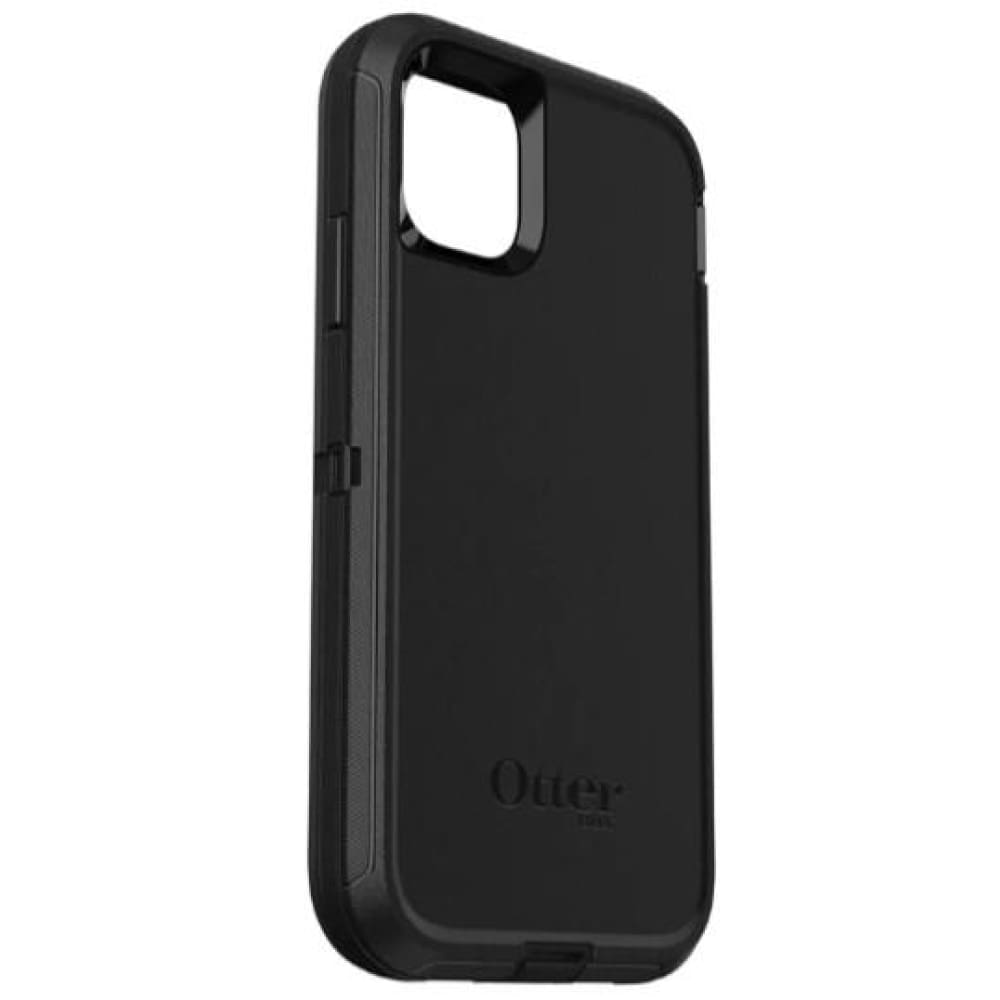 Otterbox Defender Case suits iPhone 11 - Black - Accessories