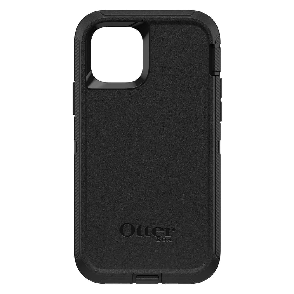 Otterbox Defender Case suits iPhone 11 Pro - Black - Accessories