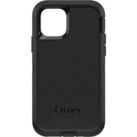 Thumbnail for Otterbox Defender Case suits iPhone 11 Pro - Black - Accessories