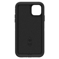 Thumbnail for Otterbox Defender Case suits iPhone 11 Pro Max - Black - Accessories