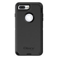Thumbnail for OtterBox Defender Case suits iPhone 7 Plus / 8 Plus - Black - Accessories