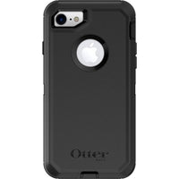 Thumbnail for Otterbox Defender Case Suits iphone 7/8 - Black - Personal Digital