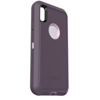 Thumbnail for Otterbox Defender Case suits iPhone Xs Max (6.5) - Purple Nebula - Accessories