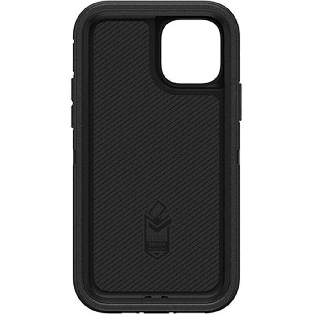 Otterbox Defender Case suits New iPhone 2019 5.8 - Black - Accessories