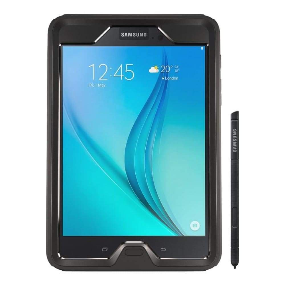 Otterbox Defender Case suits Samsung Tab A 8.0 Inch (2017) - Black - Personal Digital