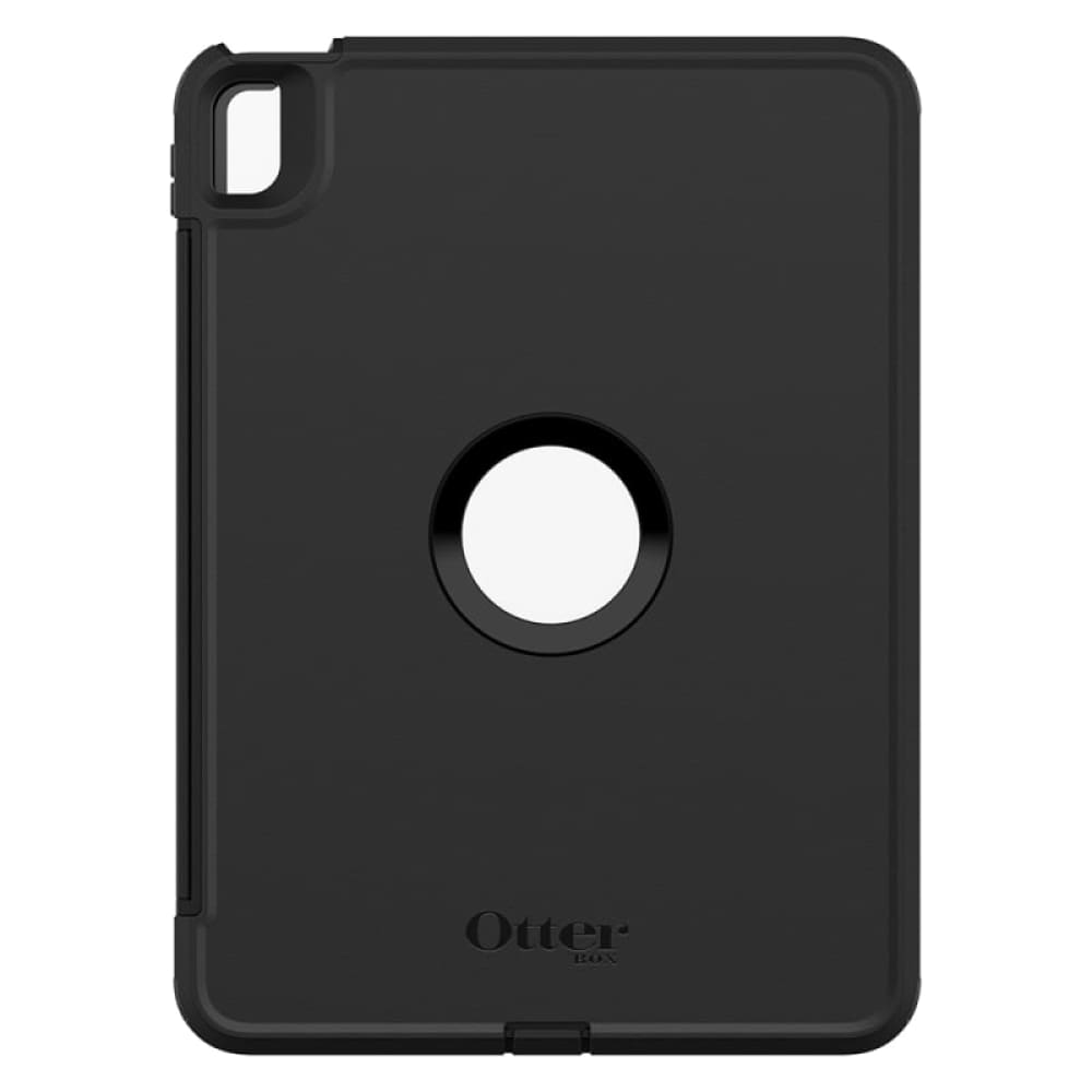 Otterbox Defender Series Case for iPad Air (4th gen) - Black - Accessories