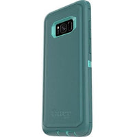 Thumbnail for Otterbox Defender Series Screenless Edition Case for Galaxy S8+ - Aqua Mint Way - Accessories