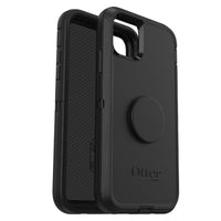 Thumbnail for Otterbox Otter + Pop Defender Case For iPhone 11 Pro Max - Black - Accessories