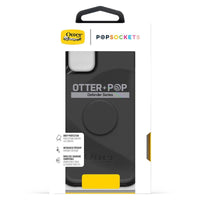 Thumbnail for Otterbox Otter + Pop Defender Case For iPhone 11 Pro Max - Black - Accessories