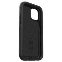Thumbnail for Otterbox Otter + Pop Defender Case-For New iPhone 2019 5.8 - Black - Accessories