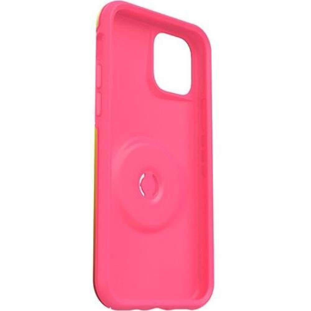 OtterBox OTTER + POP SYMMETRY Case for iPhone 11 Pro - ISLAND OMBRE - Accessories