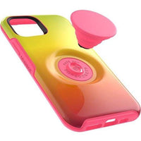 Thumbnail for OtterBox OTTER + POP SYMMETRY Case for iPhone 11 Pro - ISLAND OMBRE - Accessories