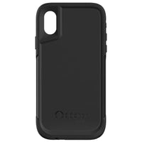 Thumbnail for OtterBox Pursuit Case - iPhone X / Black - OtterBox Pursuit Case