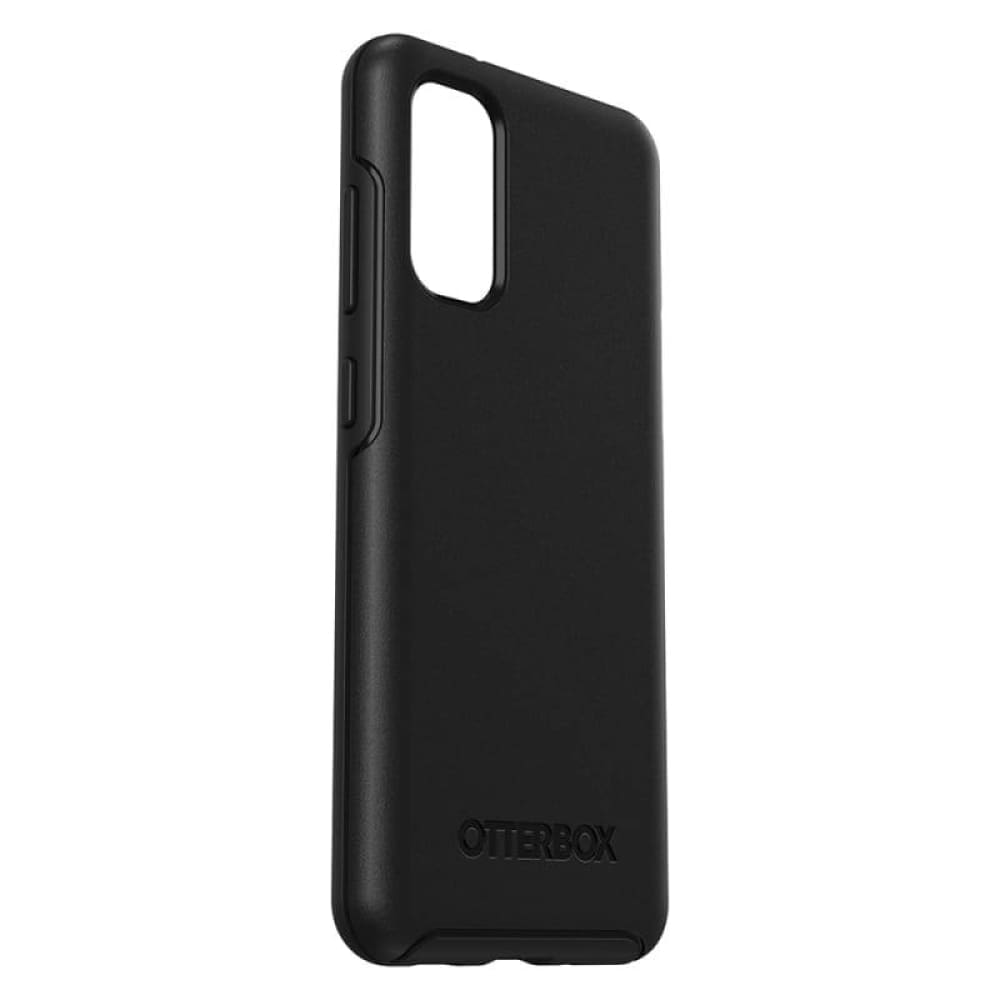 Otterbox Symmetry Case for Galaxy S20 (6.2) - Black - Accessories