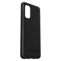 Thumbnail for Otterbox Symmetry Case for Galaxy S20 (6.2) - Black - Accessories