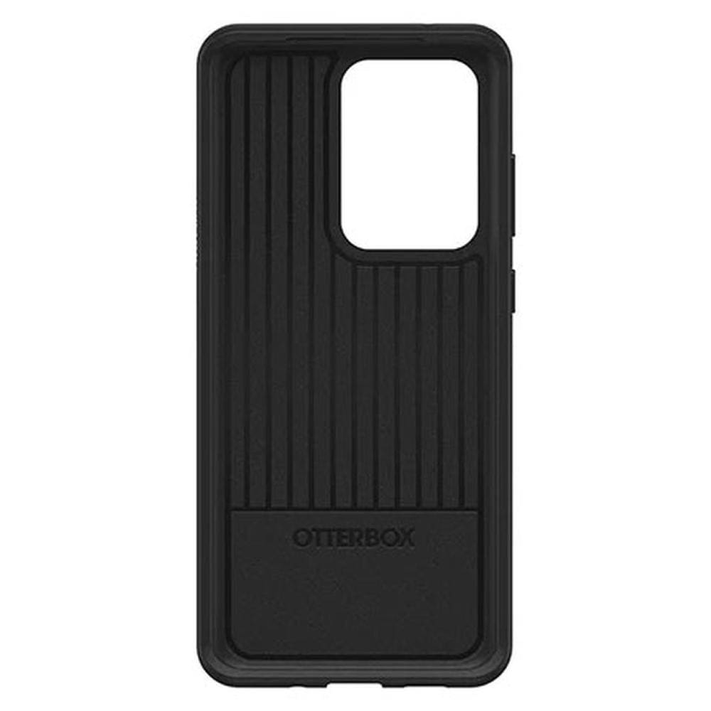 Otterbox Symmetry Case for Galaxy S20 Ultra (6.9) - Black - Accessories