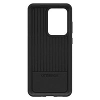 Thumbnail for Otterbox Symmetry Case for Galaxy S20 Ultra (6.9) - Black - Accessories