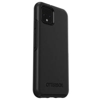 Thumbnail for OtterBox Symmetry Case For Google Pixel 4 - Black - Accessories