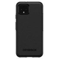 Thumbnail for OtterBox Symmetry Case For Google Pixel 4 - Black - Accessories