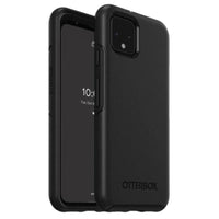 Thumbnail for OtterBox Symmetry Case For Google Pixel 4 - Black - Accessories