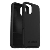Thumbnail for OtterBox Symmetry Case For iPhone 12 mini 5.4 - Black - Accessories