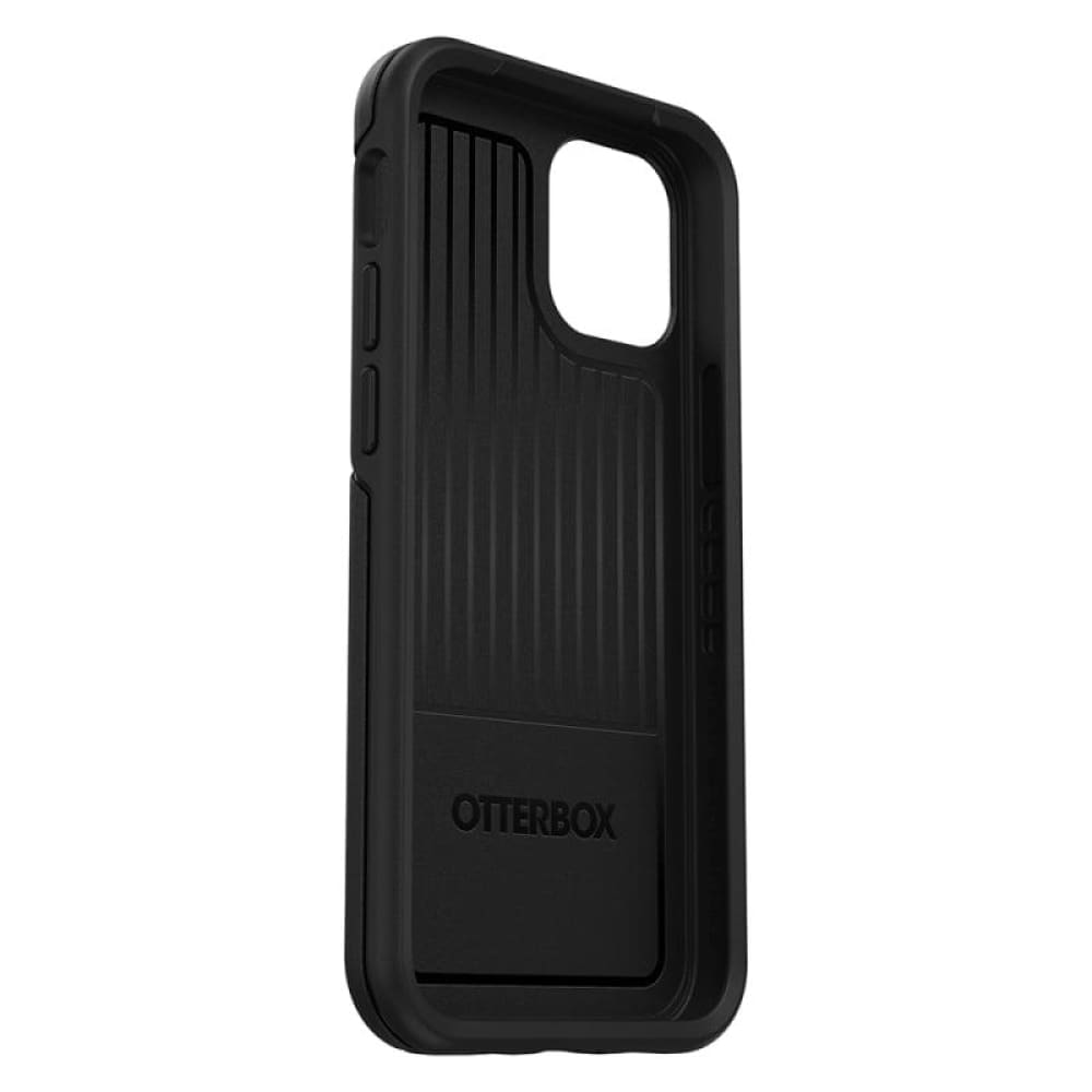 OtterBox Symmetry Case For iPhone 12 mini 5.4 - Black - Accessories