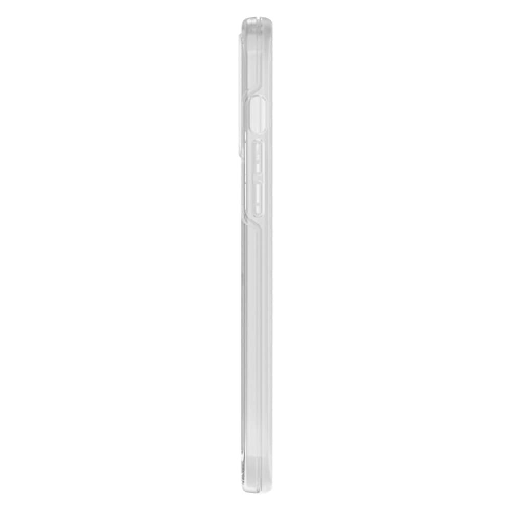 OtterBox Symmetry Case For iPhone 12 Pro Max 6.7 - Clear - Accessories