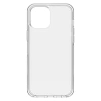 Thumbnail for OtterBox Symmetry Case For iPhone 12 Pro Max 6.7 - Clear - Accessories