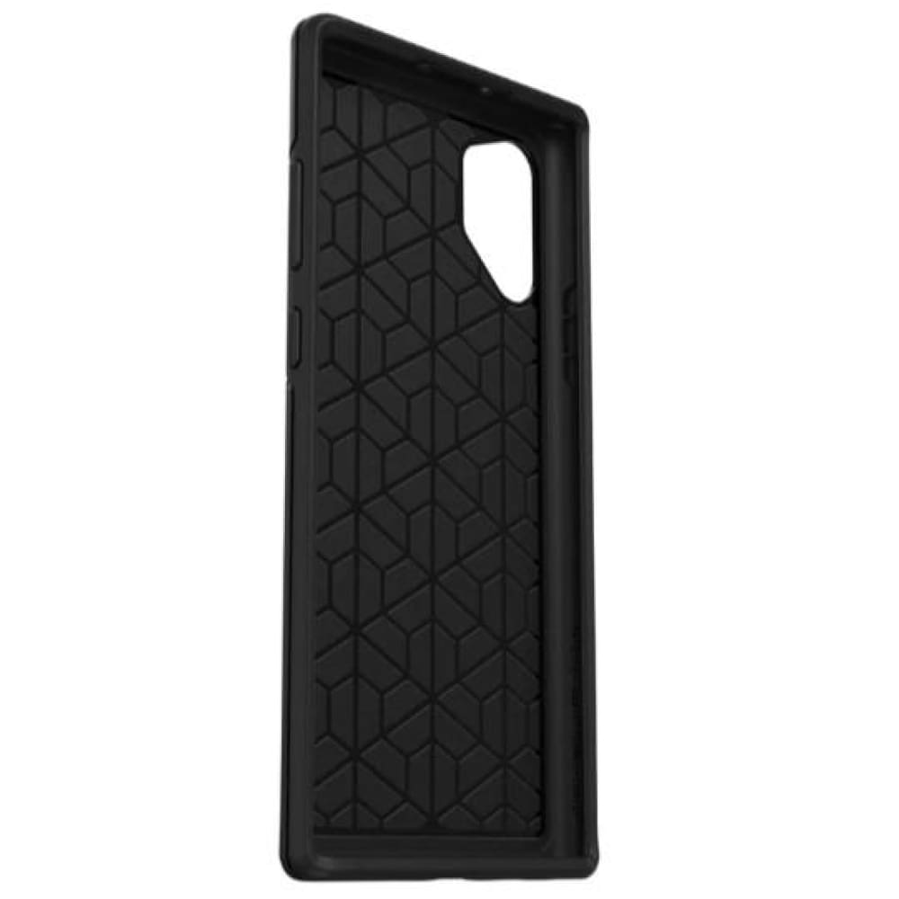 Otterbox Symmetry Case for Samsung Galaxy Note 10+ - Black - Accessories