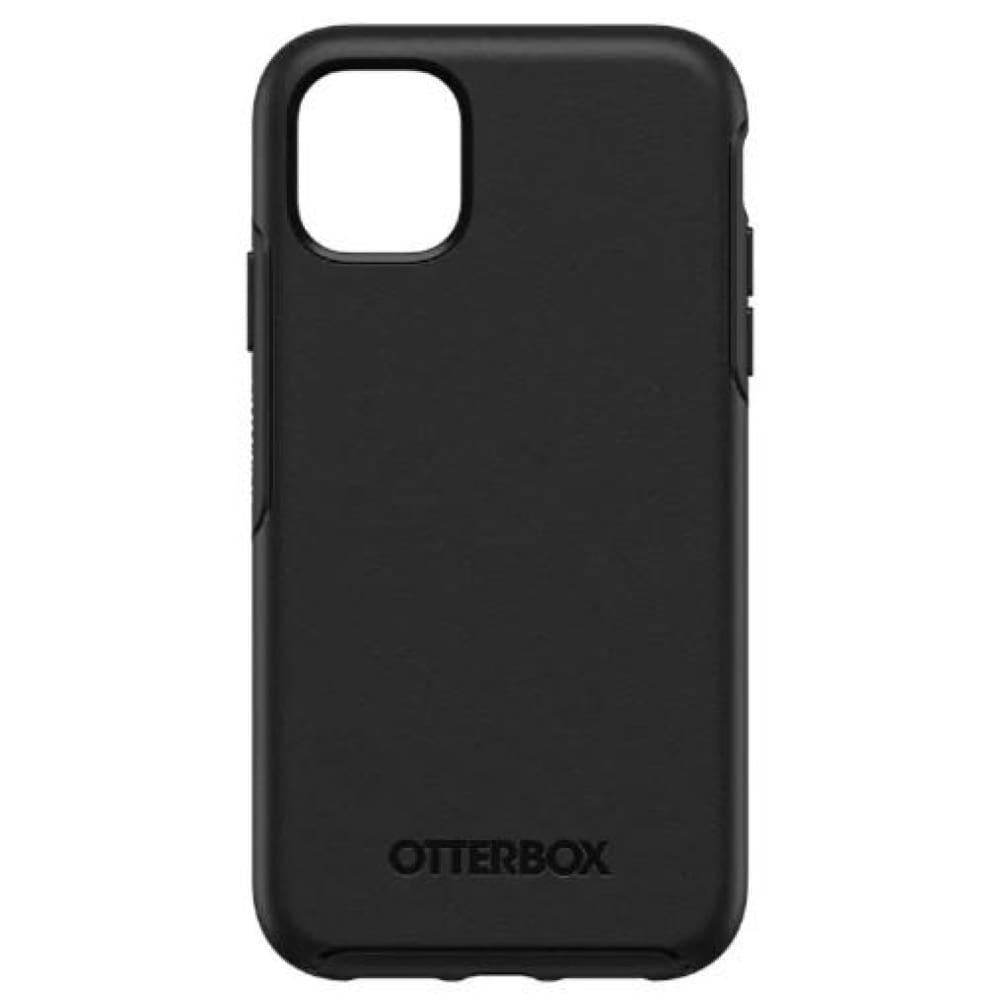 Otterbox Symmetry Case suits iPhone 11 - Black - Accessories