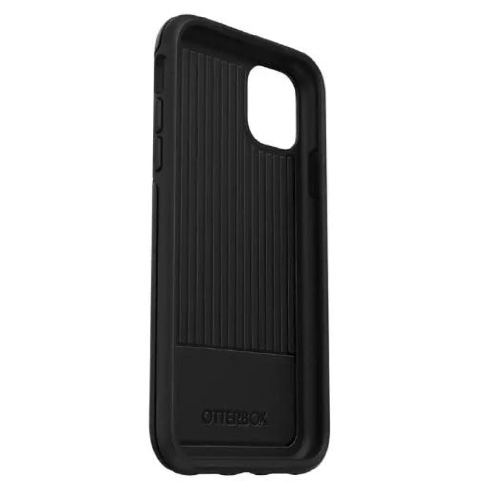 Otterbox Symmetry Case suits iPhone 11 - Black - Accessories