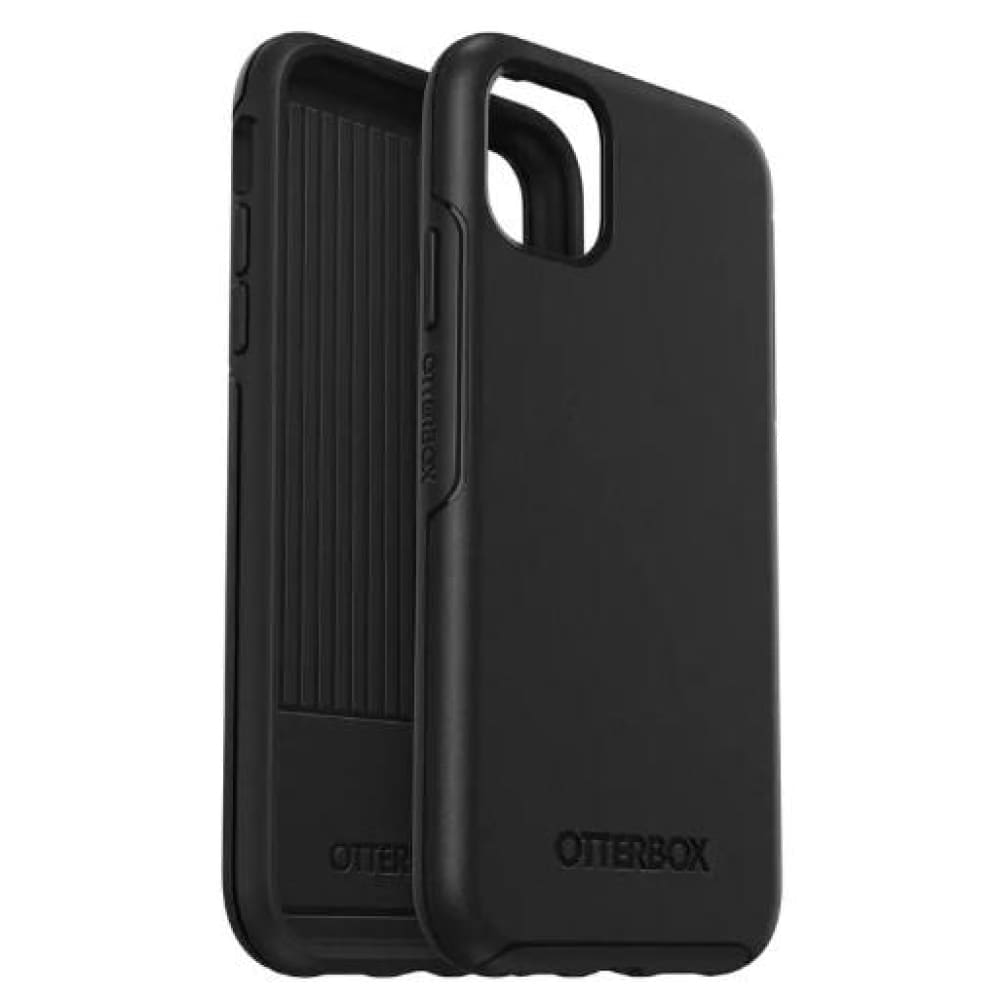 Otterbox Symmetry Case suits iPhone 11 - Black - Accessories