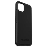Thumbnail for Otterbox Symmetry Case suits iPhone 11 Pro Max - Black - Accessories